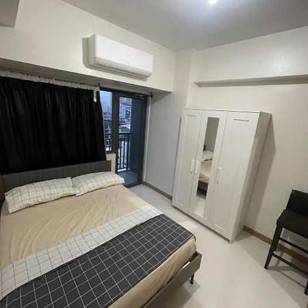 Red Residences Chino Roces Makati Makati City Exteriör bild