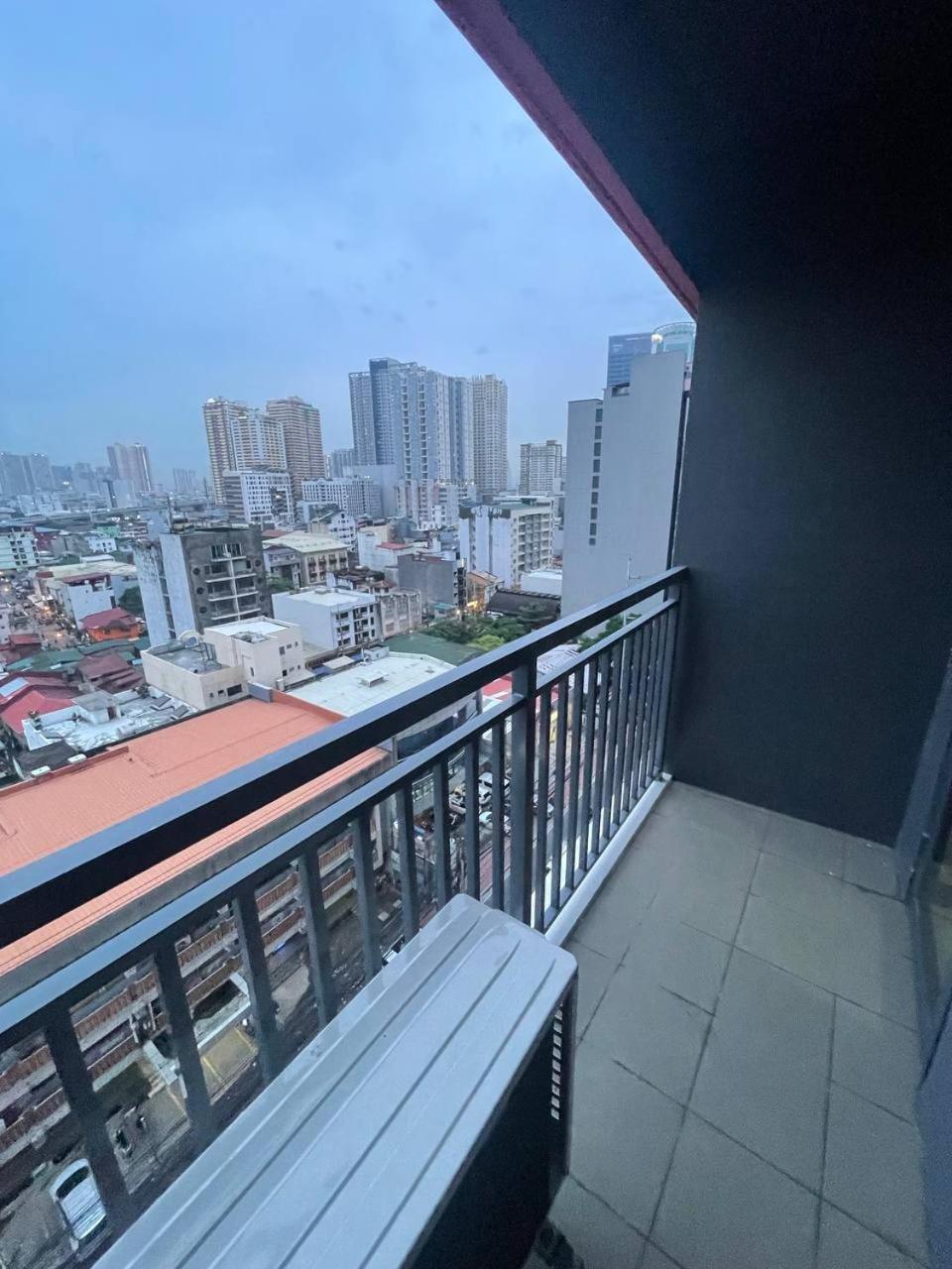 Red Residences Chino Roces Makati Makati City Exteriör bild